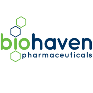 biohaven pharmaceuticals logo