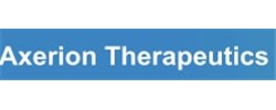 Axerion Therapeutics logo