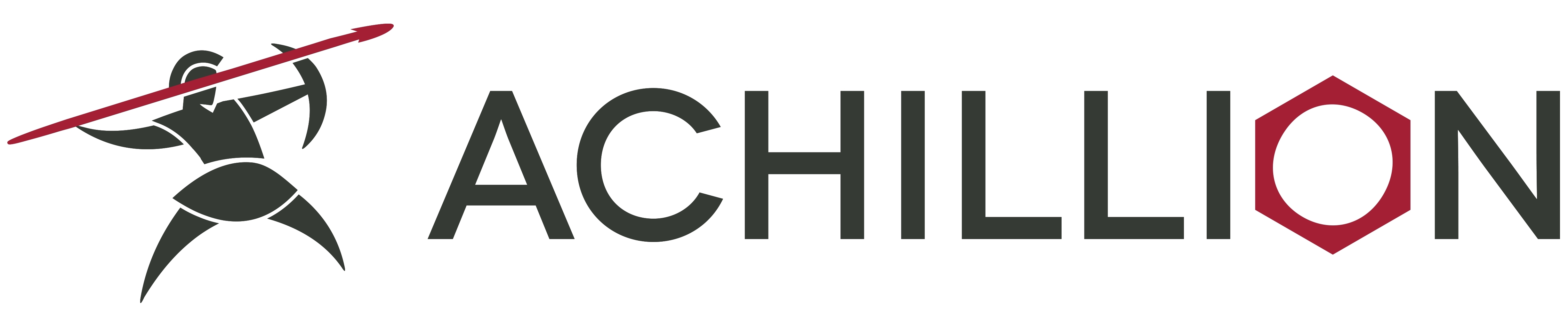 Achillion logo