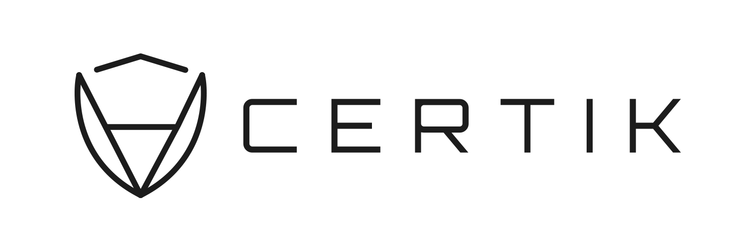 Certix logo