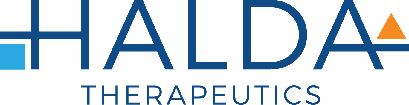 Halda Therapeutics logo