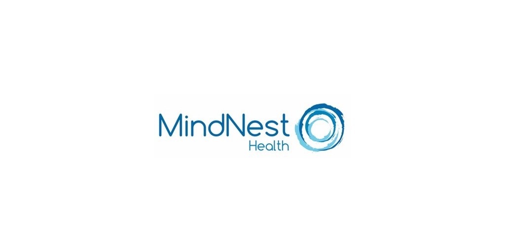 MindNest logo