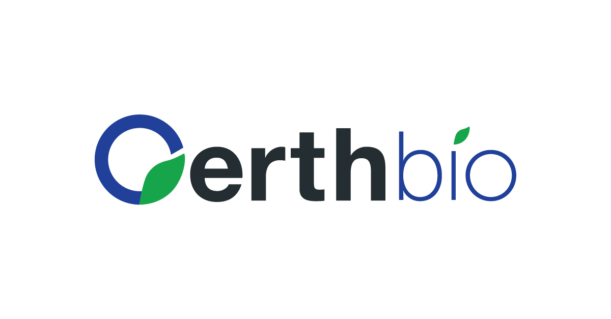Oerth bio logo