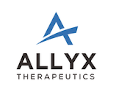 Allyx Therapeutics logo