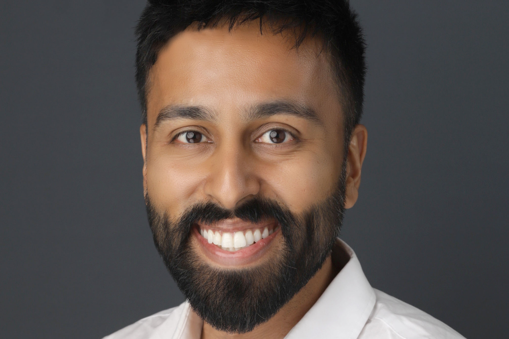 Sean Mehra