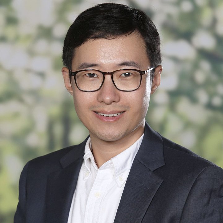 Zhiyao Lu