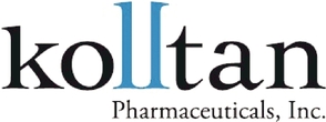 Kolltan Pharmaceuticals logo
