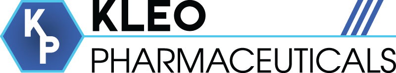 Kleo Pharmaceuticals logo