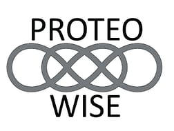 Proteowise logo