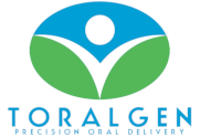 Toralgen logo