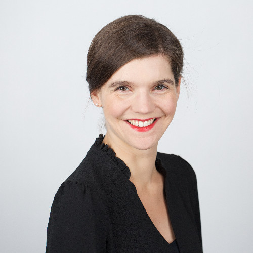 Alicia Irurzun-Lafitte headshot