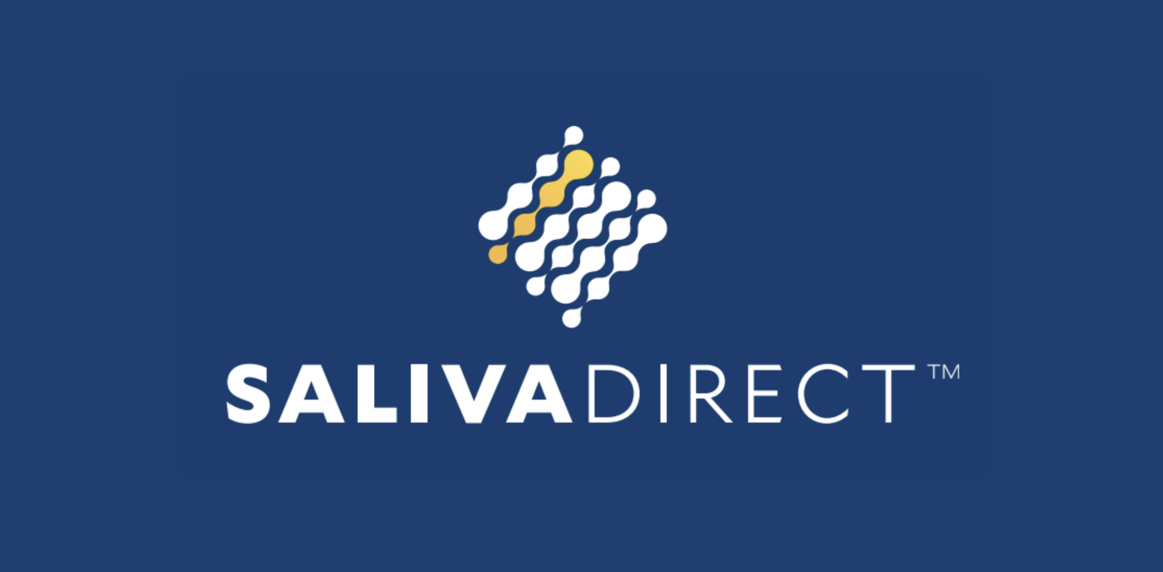 Saliva Direct logo