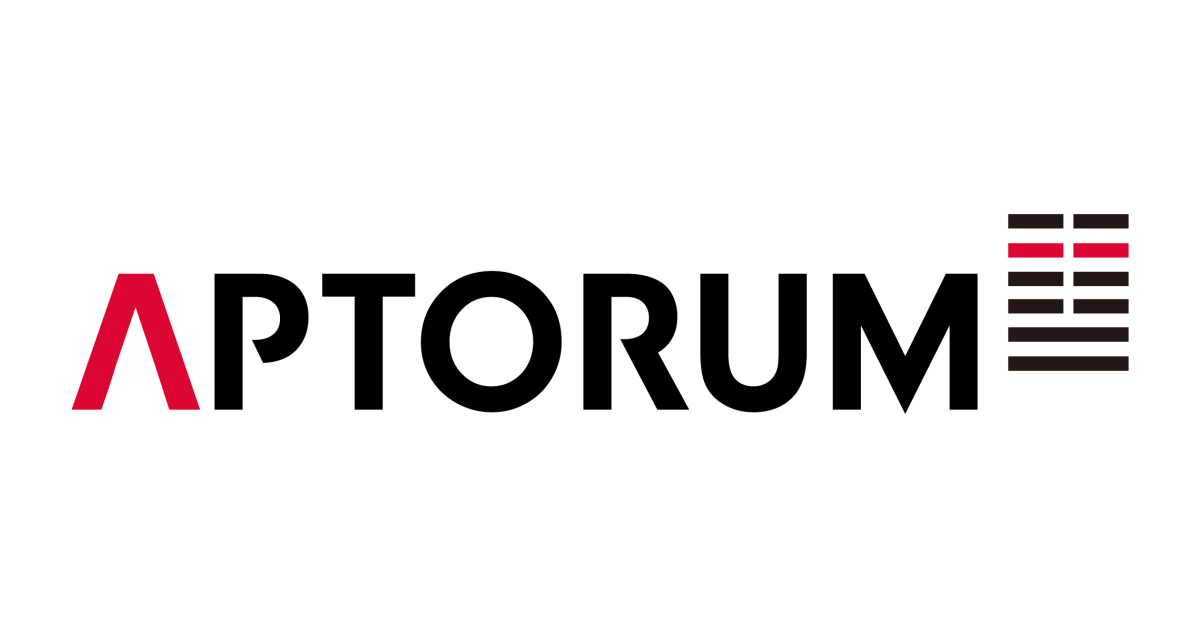 Aptorum logo