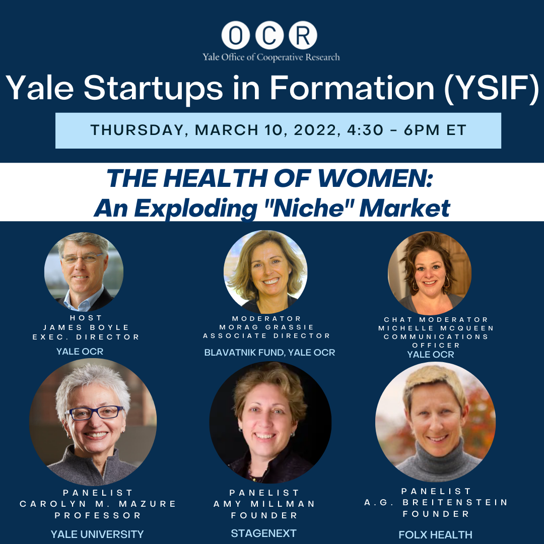 YSIF - March 10, 2022 - Health of Women.png