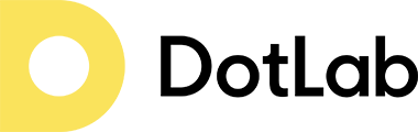 Dot lab logo