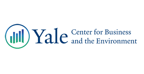 Yale CBEY logo