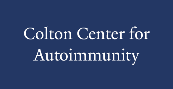 Colton Center for Autoimmunity
