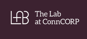 Lab at ConnCORP logo