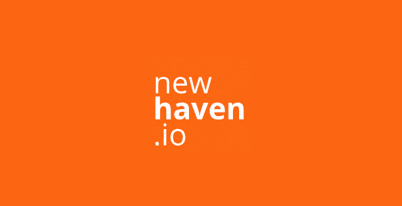 new haven io