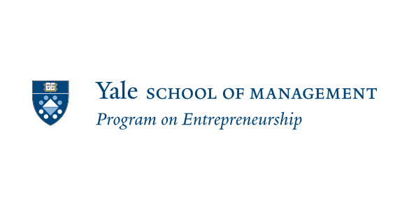 Yale SOM Program on Entrepreneurship logo
