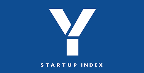 Yale startup index