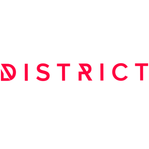 district sized