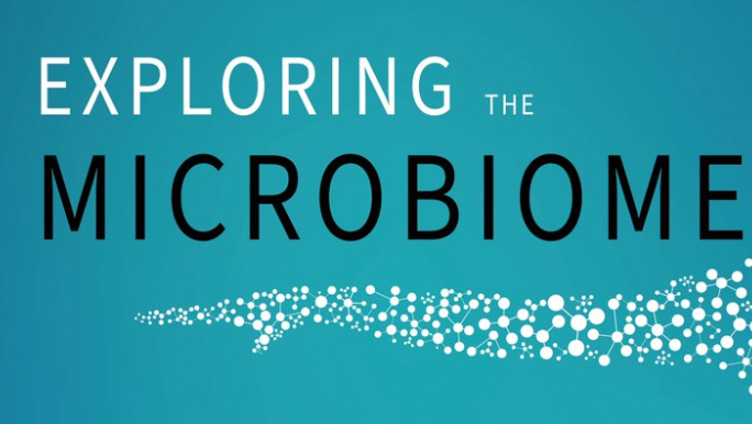 Exploring the Microbiome