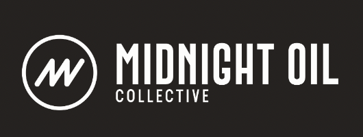 Midnight Oil Collective logo