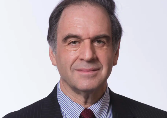 Jeffrey A. Sonnenfeld