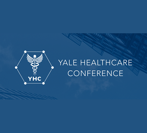 Yale Healthcare Conference