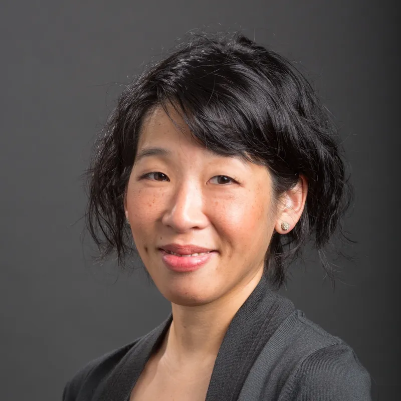 Peggy Myung, MD, PhD