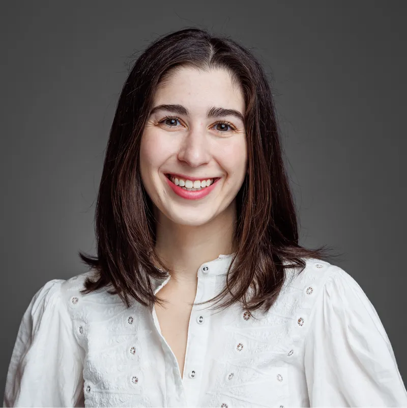 Sophie Friedfeld-Gebaide