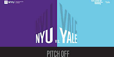 Yale NYU Pitchoff