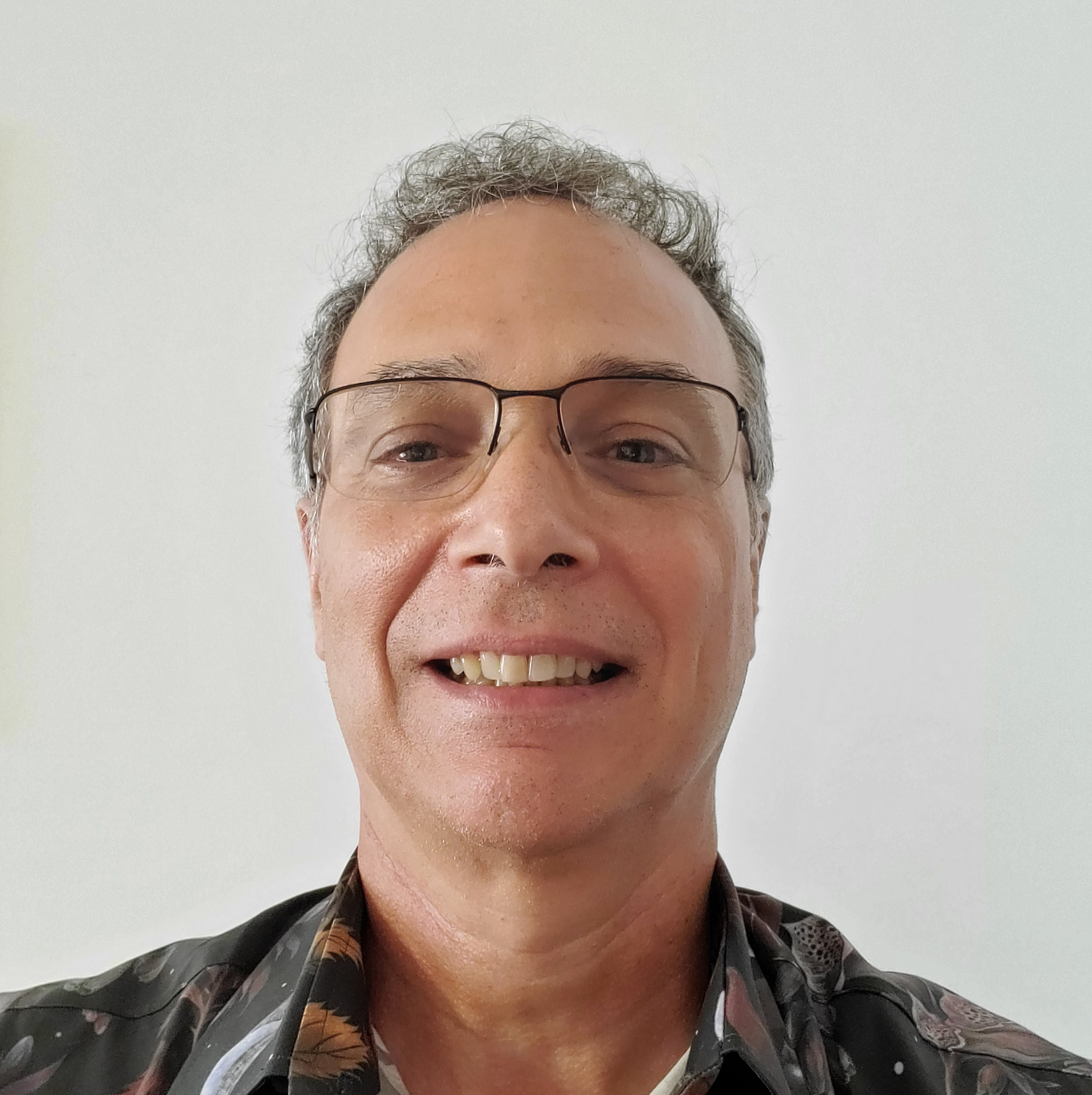 robert flamm