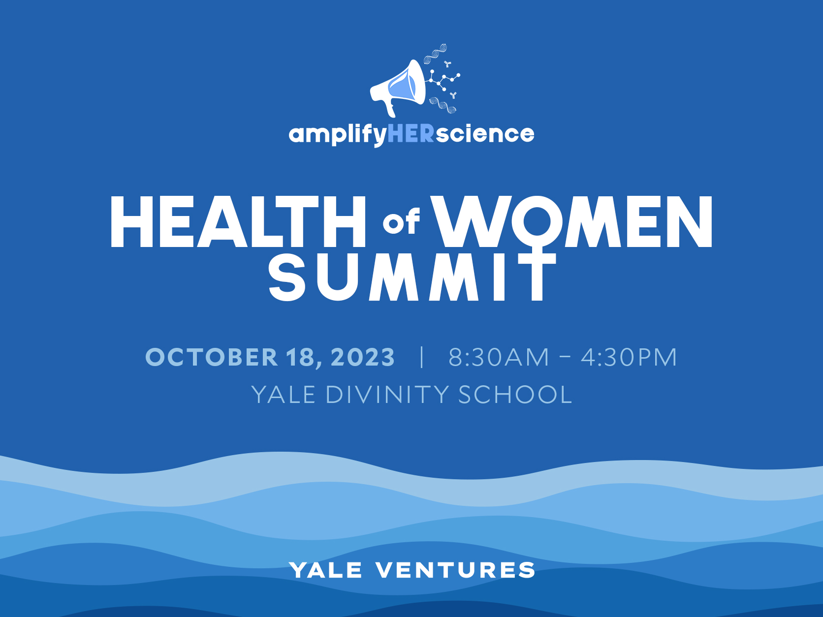 Health of Women Summit