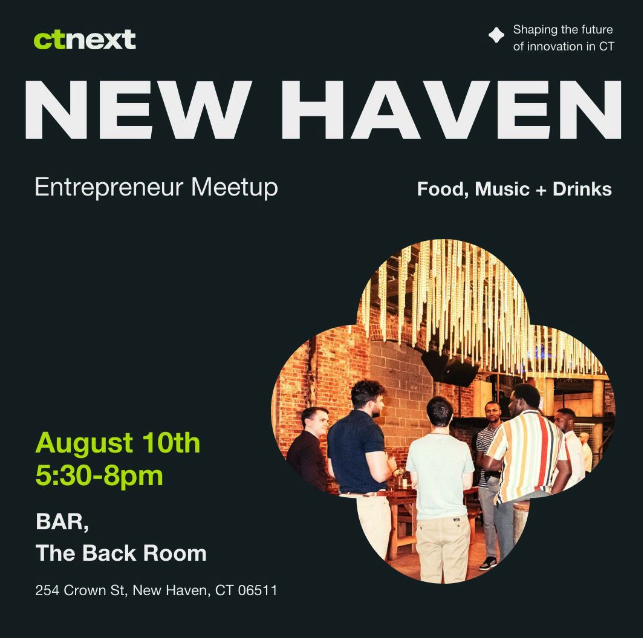 CTNext meetup