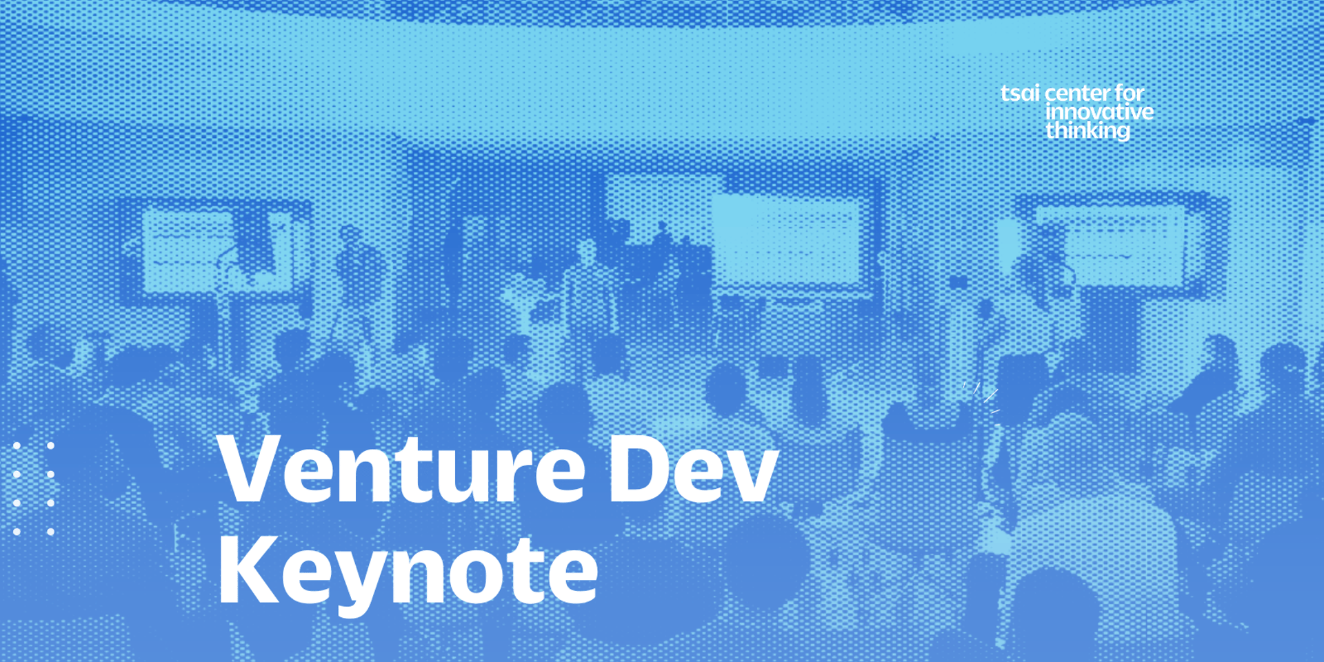 Venture Dev Keynote