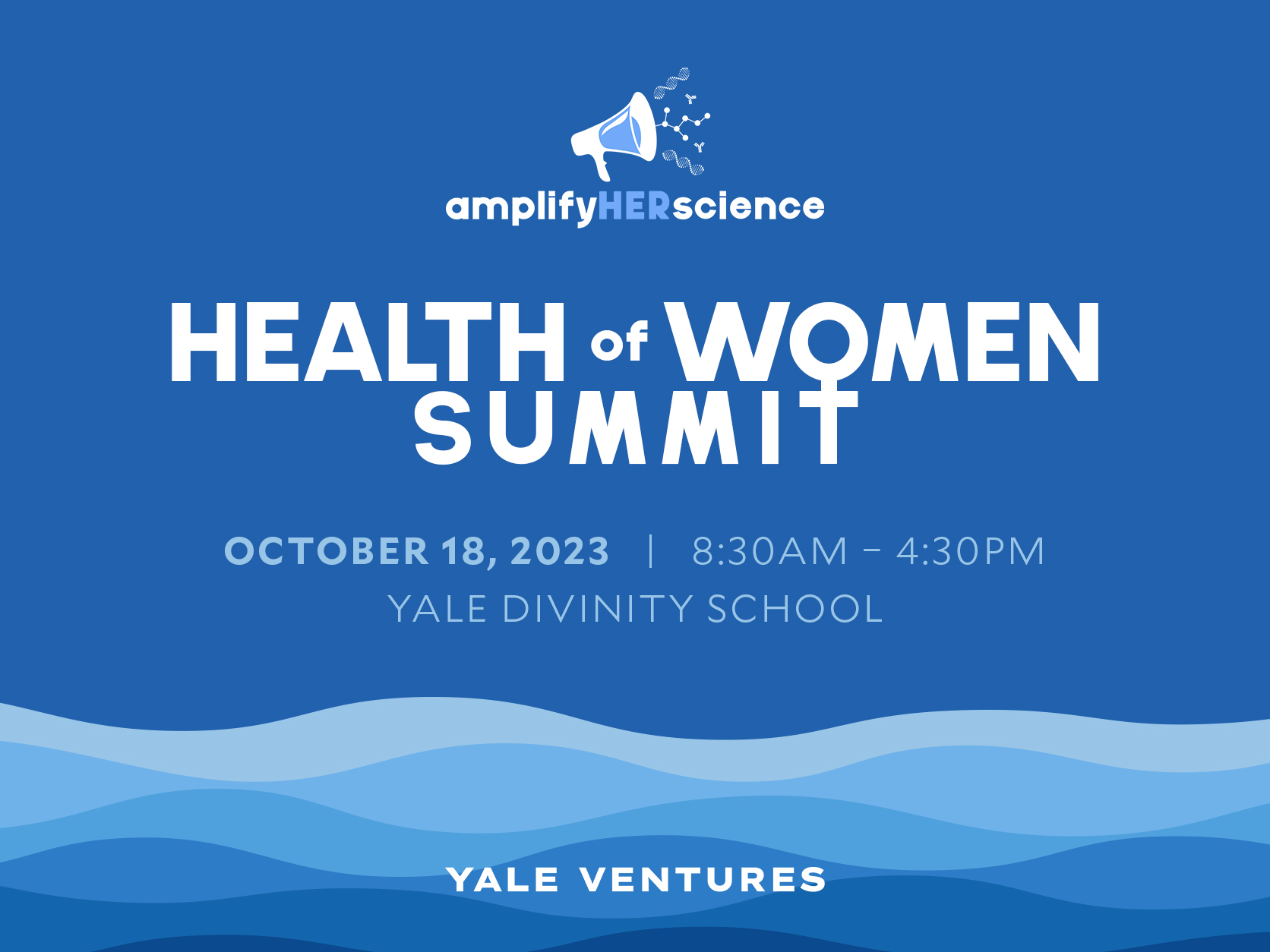 health of women summit