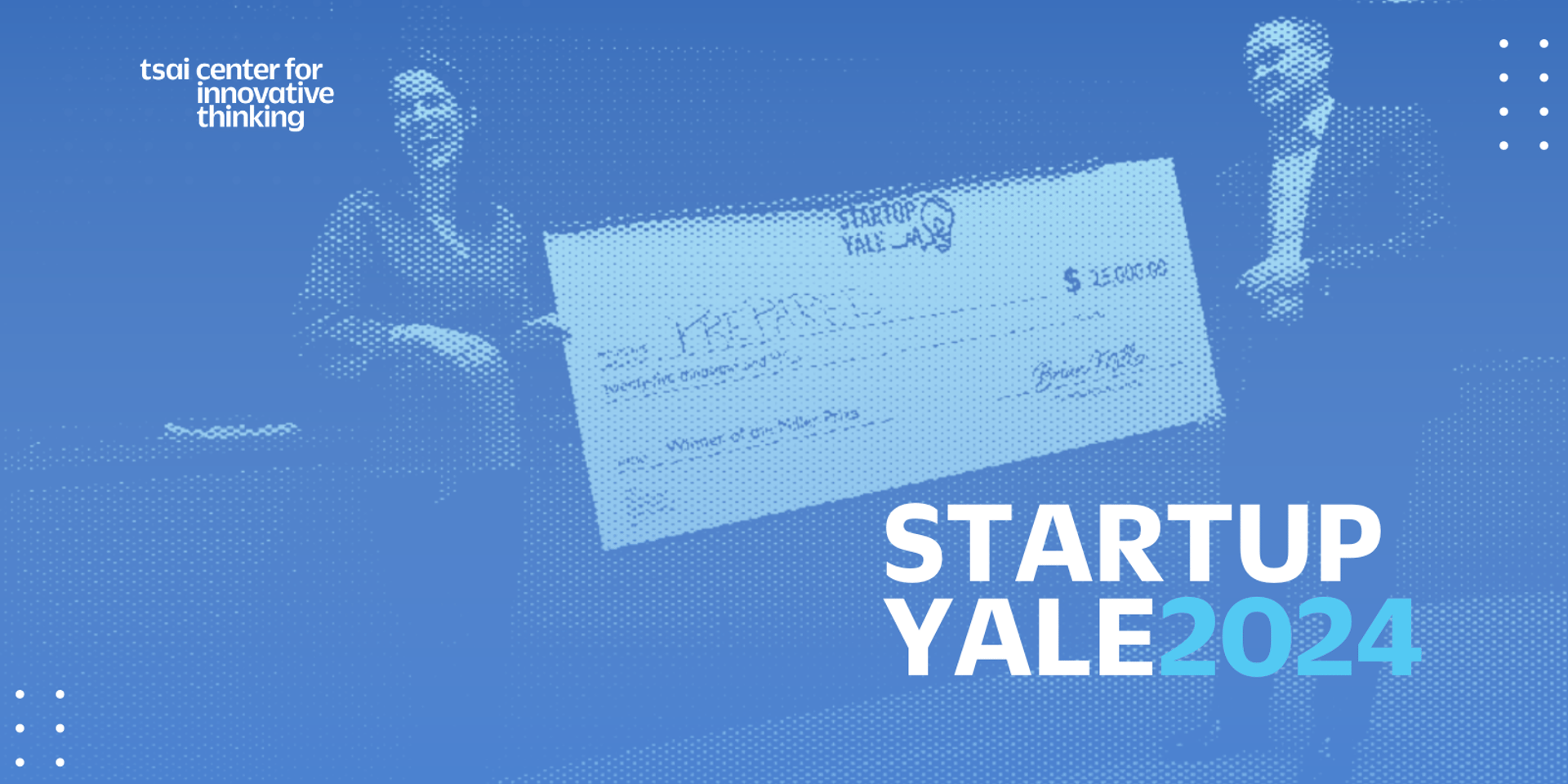 Startup Yale 2024