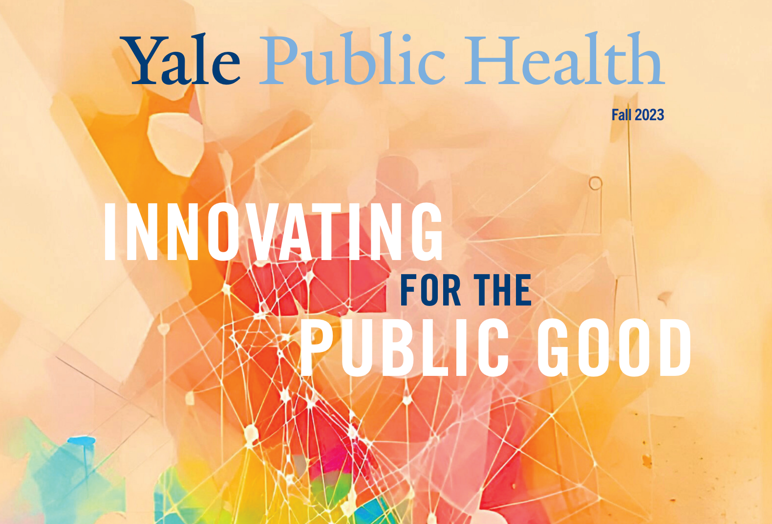 Innovating for the Public Good