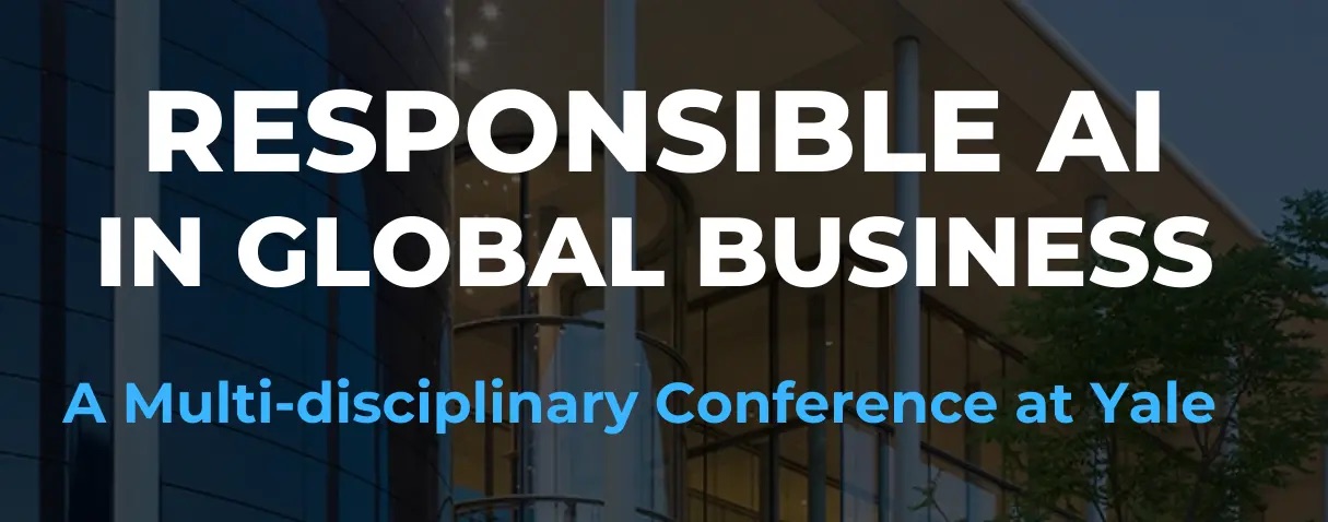 Responsible AI in Global Business