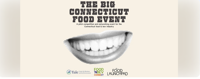 The Big Connecticut Food Event