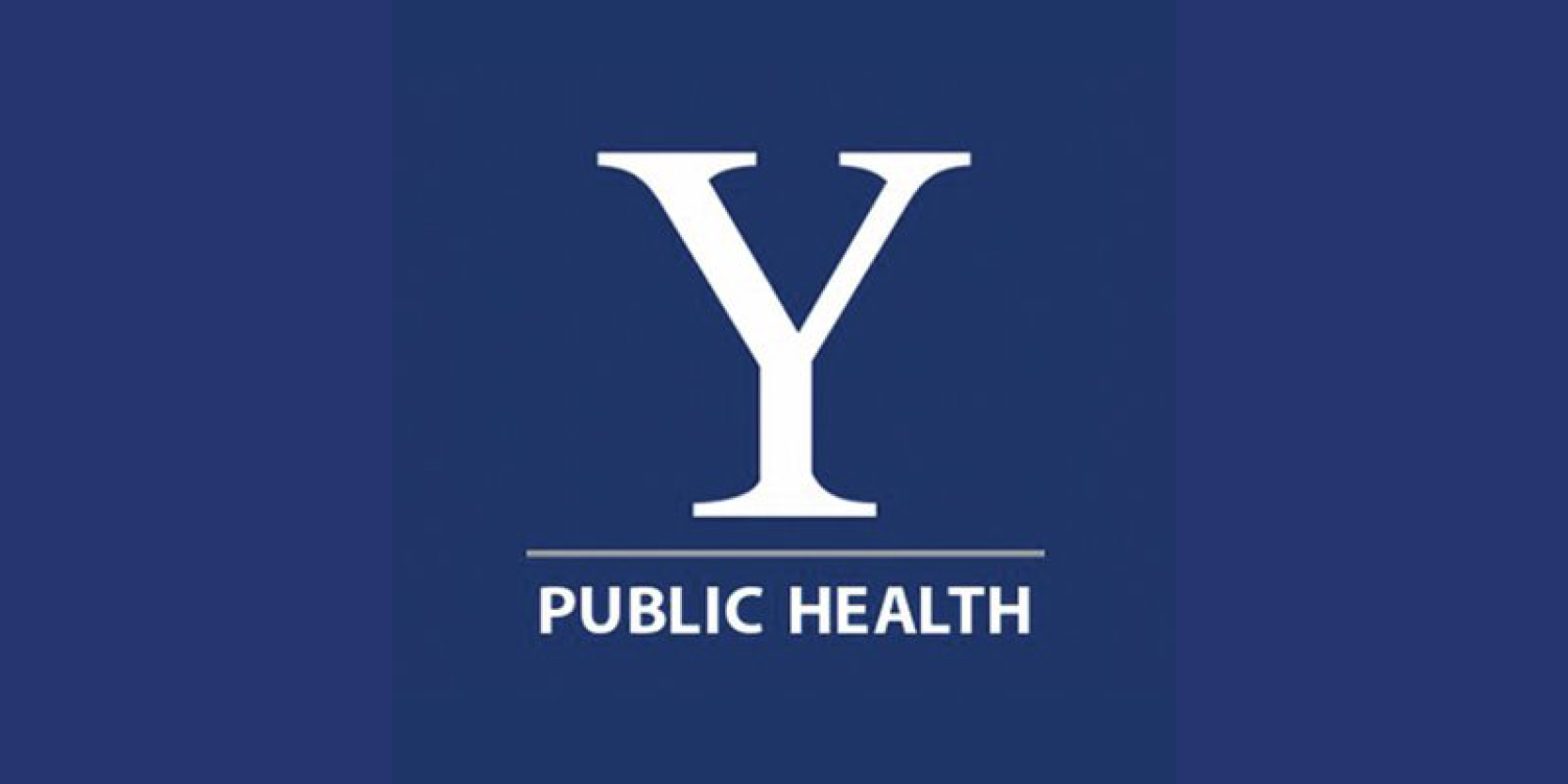 Yale School of Public Health Logo