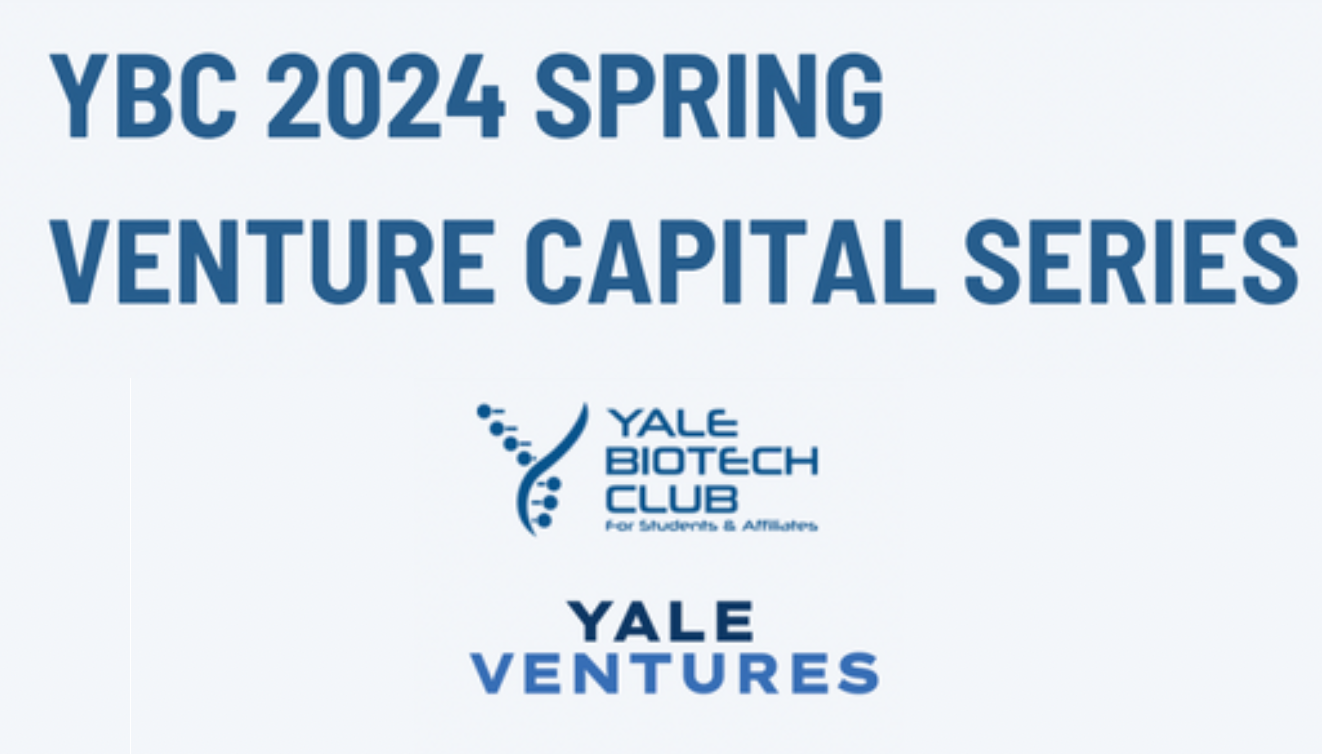 YBC 2024 Spring VC Series