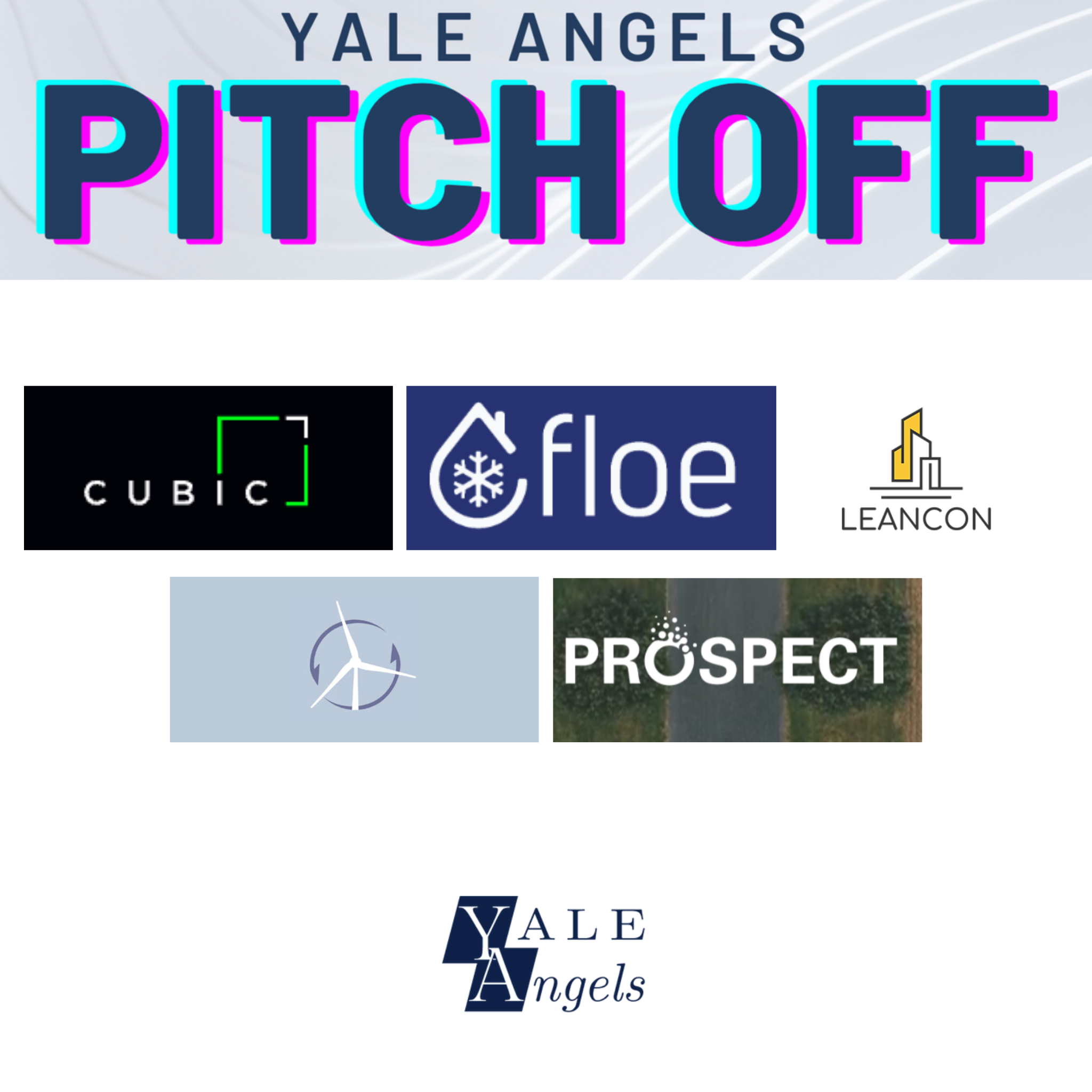 yale Angels pitchoff