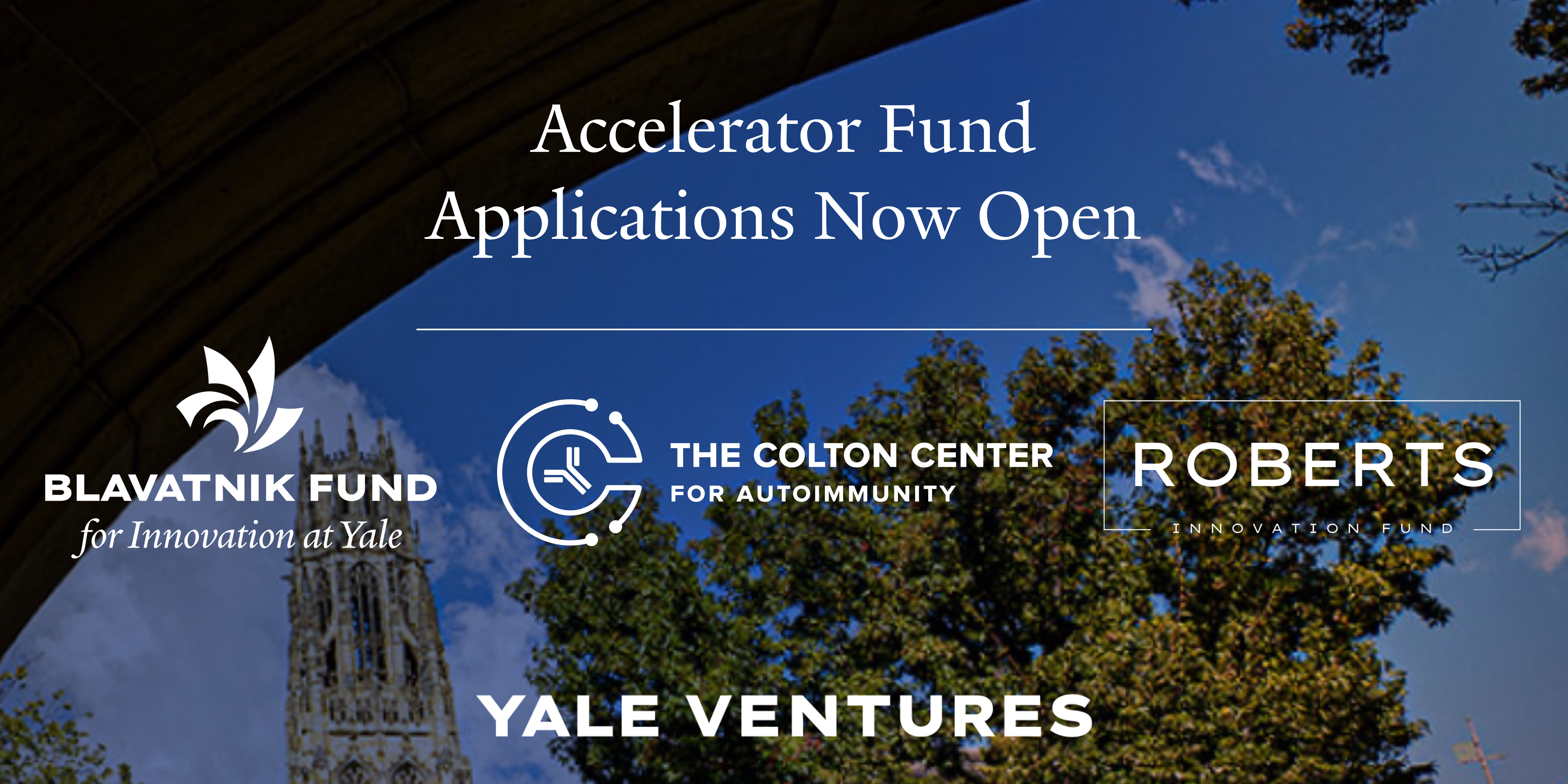 Accelerators Open 2024