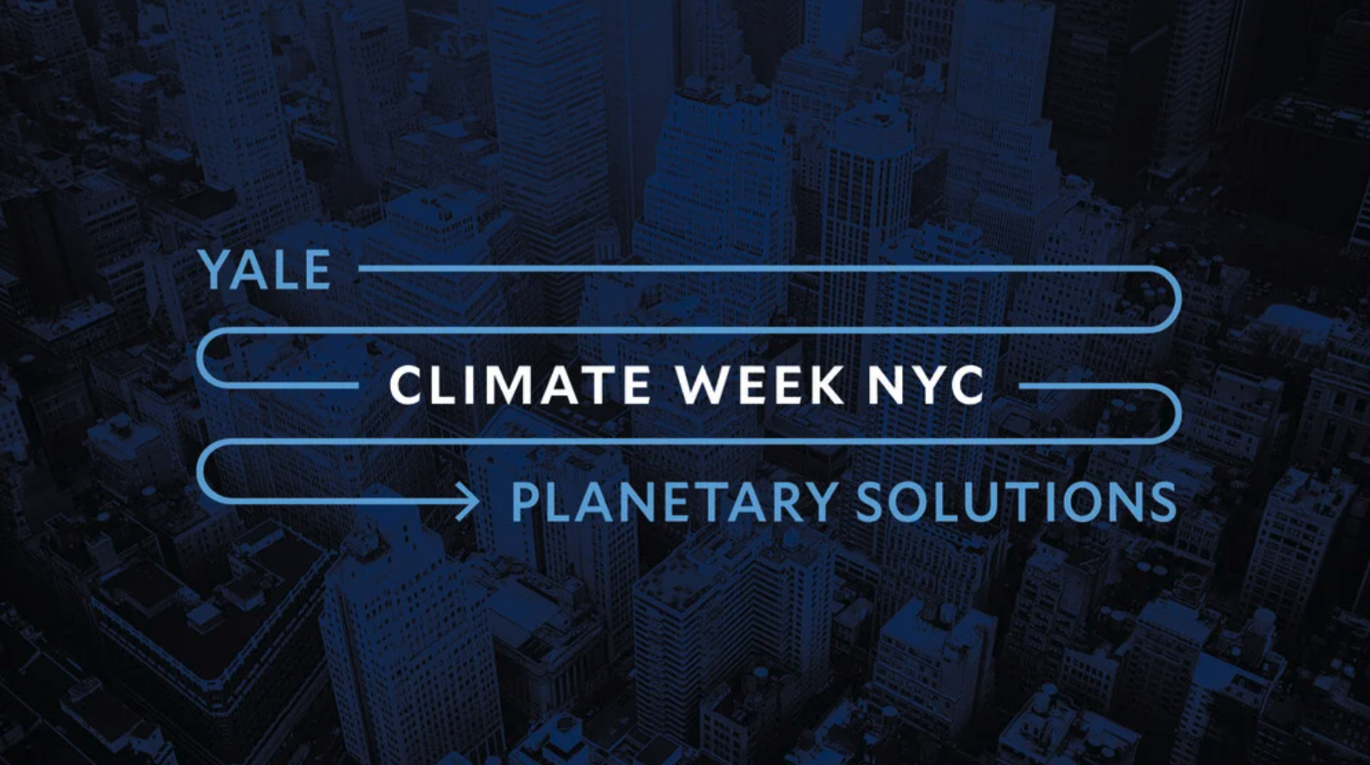 Climate Week NYC 2024