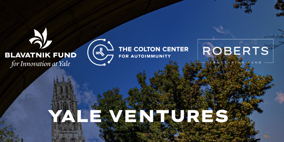 Yale Accelerator Funds