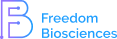 Freedom Biosciences Logo