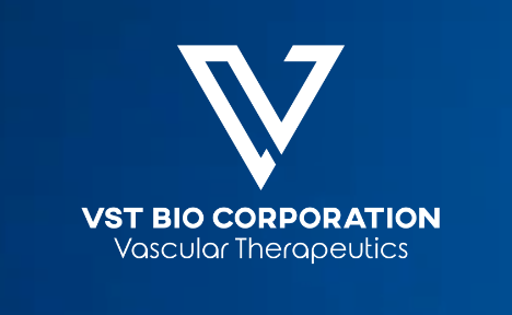 VST - Bio Logo